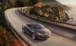 Buick Cascada Convertible 2016 года